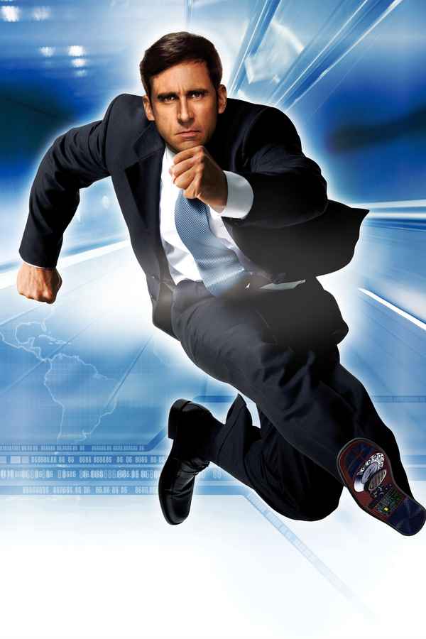 Get Smart Poster 5