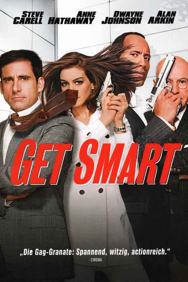 Get Smart Poster 2