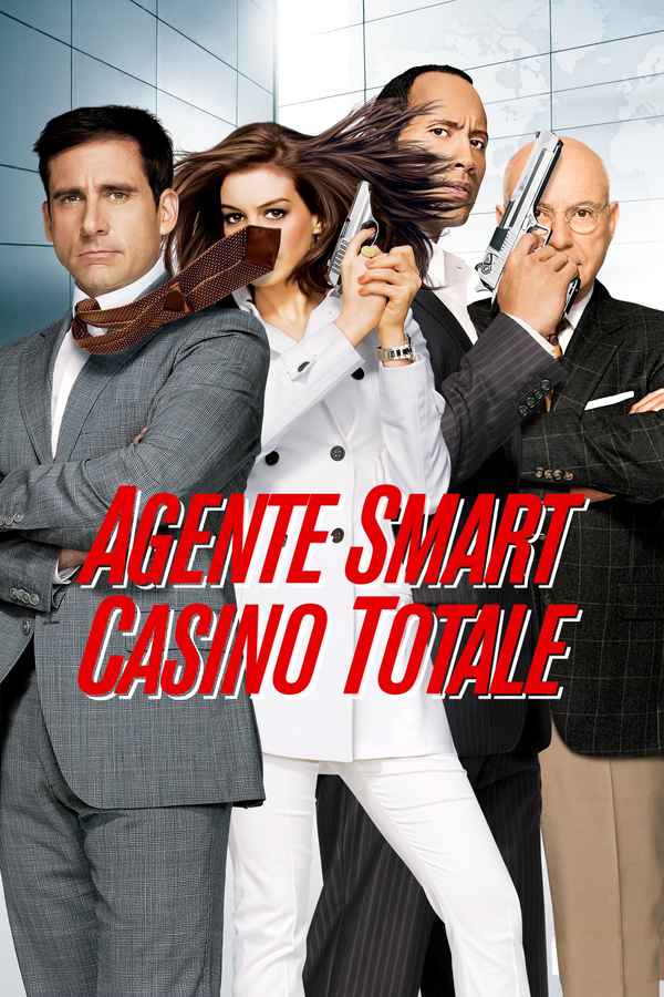 Get Smart Poster 3