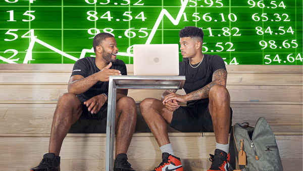 Get Smart With Money Poster 3