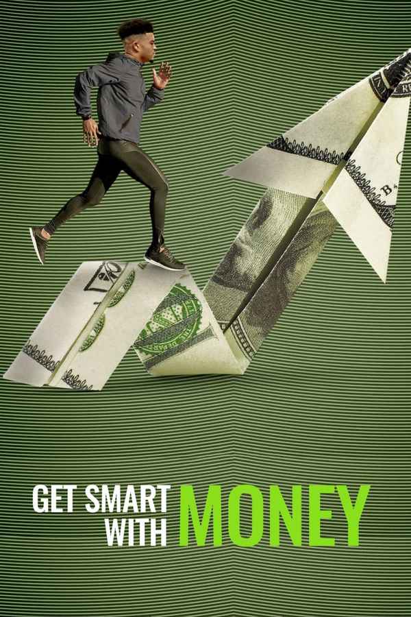 Get Smart With Money Poster 6