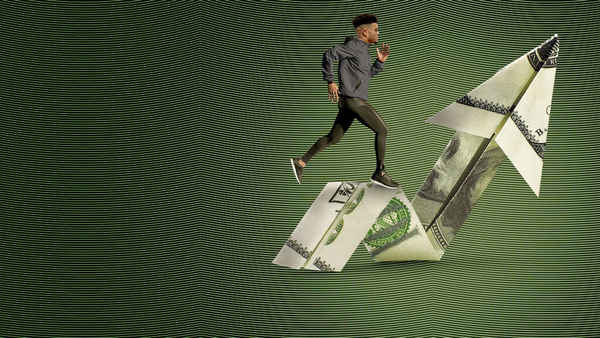 Get Smart With Money Poster 5