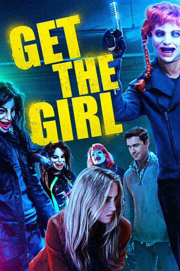 Get the Girl Poster 1