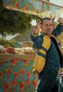 Get the Goat Poster 7