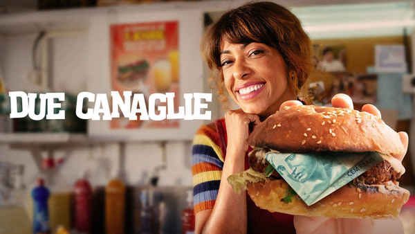 Get the Grift Poster 4