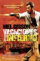 Get the Gringo Poster 5