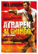 Get the Gringo Poster 3