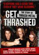 Get Thrashed Poster 2