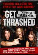 Get Thrashed Poster 4