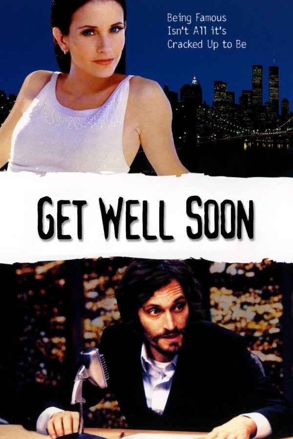 Get Well Soon Poster 4