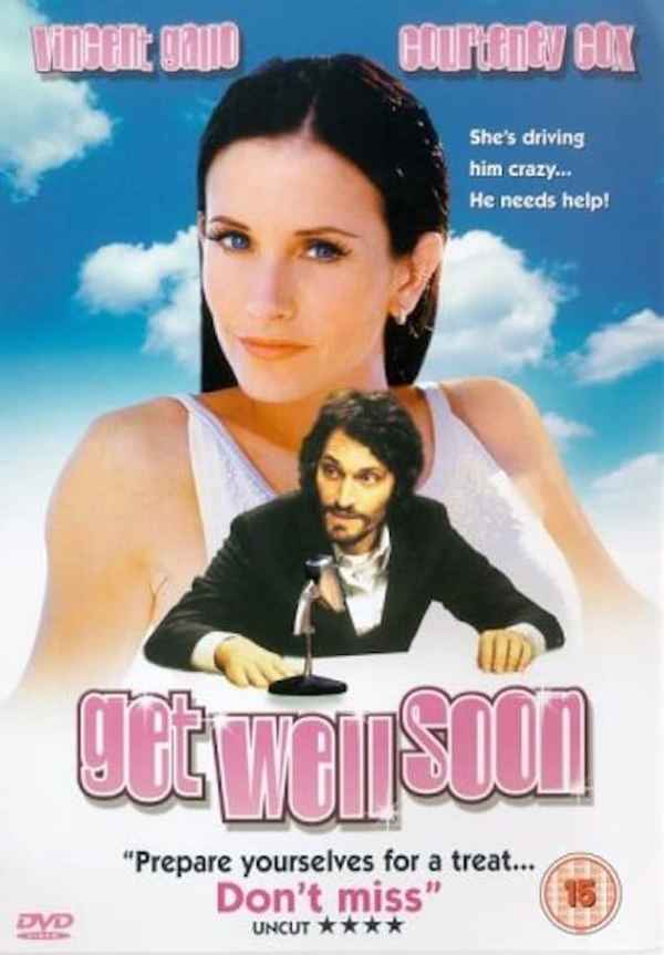 Get Well Soon Poster 7