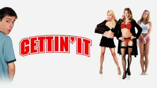 Gettin' It Poster 7