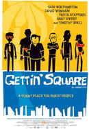 Gettin' Square Poster 6