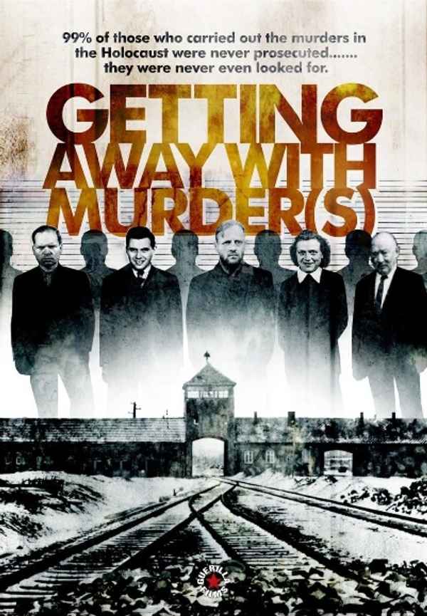 Getting Away with Murder Poster 7
