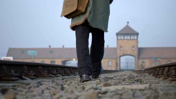 Getting Away with Murder Poster 1