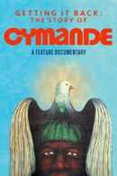Getting It Back: The Story Of Cymande Poster 1