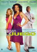 Getting Played Poster 2