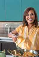 Getting Spicy with Pepper Teigen Poster 3