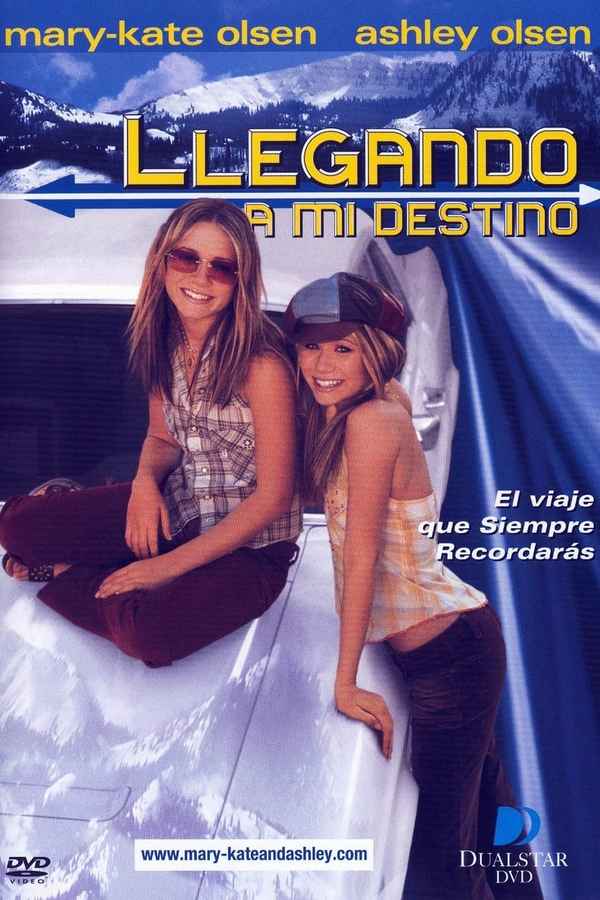 Getting There Poster 2