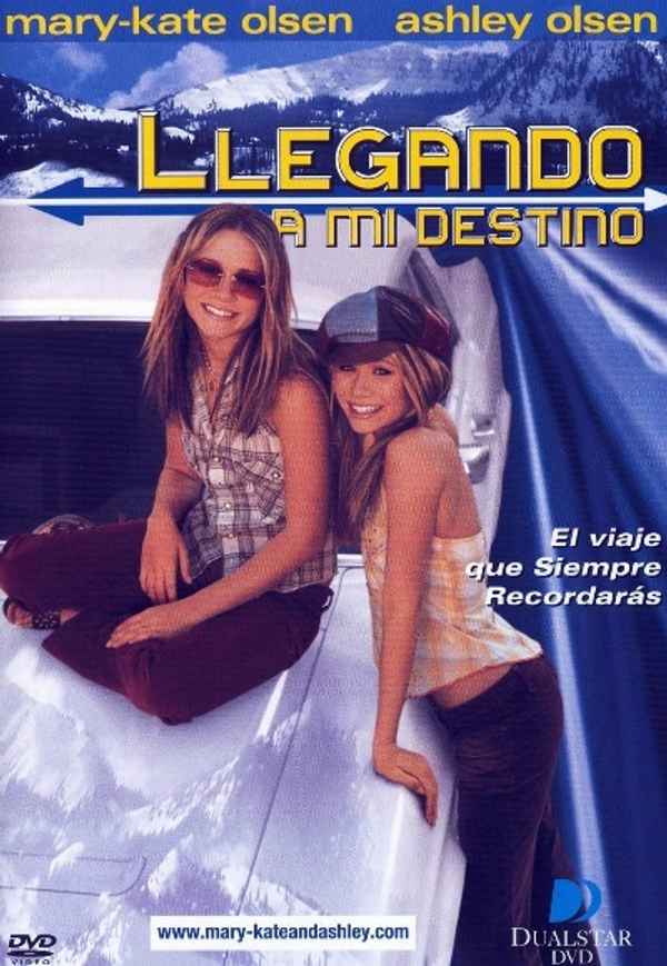 Getting There Poster 5