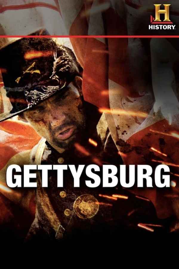 Gettysburg Poster 1