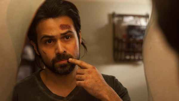 Ghanchakkar Poster 2