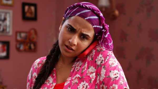 Ghanchakkar Poster 3