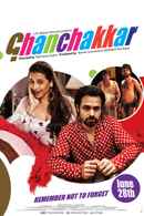 Ghanchakkar Poster 6