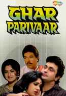 Ghar Parivaar Poster 2