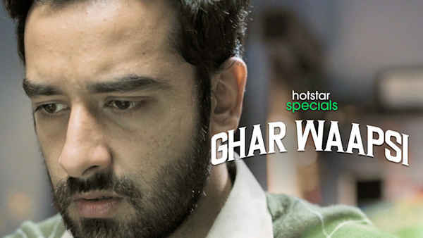 Ghar Waapsi Poster 4