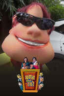 Gharaat Basle Saare Poster 3