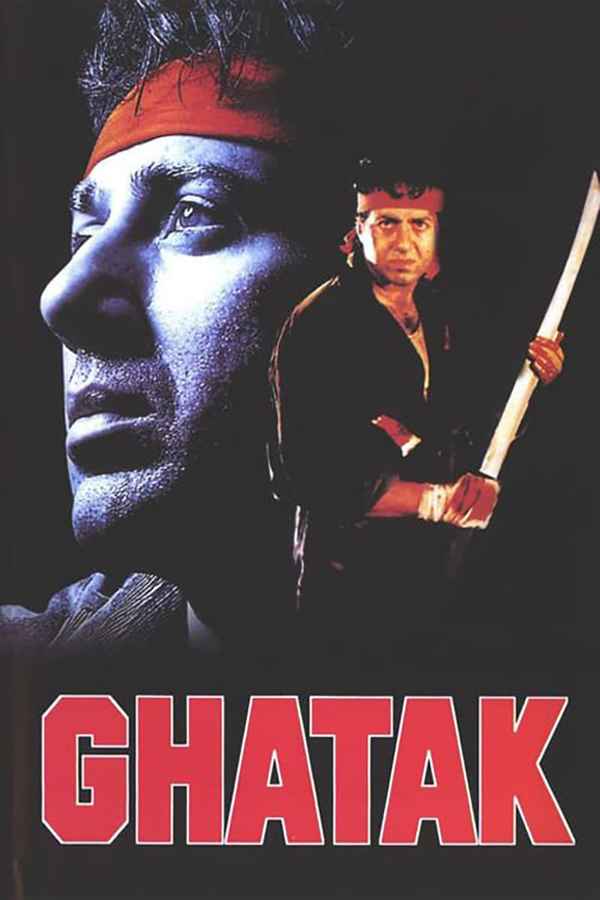 Ghatak Poster 3
