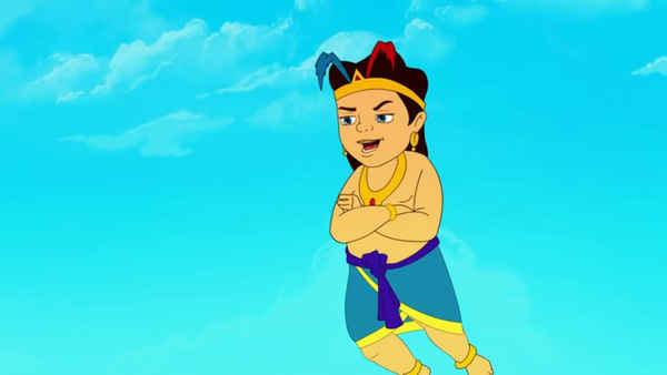 Ghatothkach 2 Poster 1