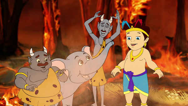 Ghatothkach 2 Poster 1