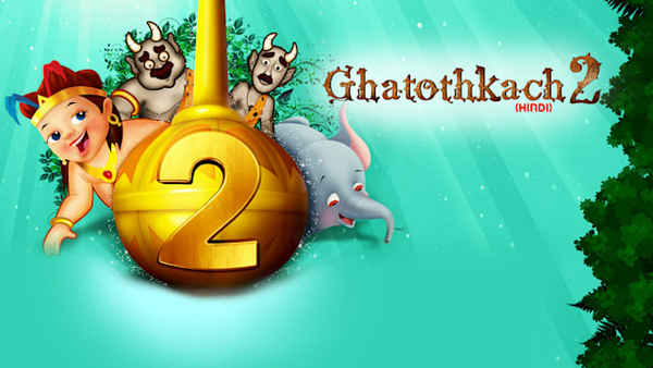 Ghatothkach 2 Poster 2