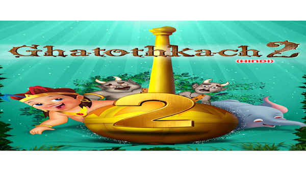 Ghatothkach 2 Poster 3