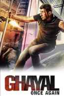 Ghayal Once Again Poster 3