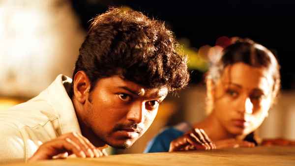 Ghilli Poster 3