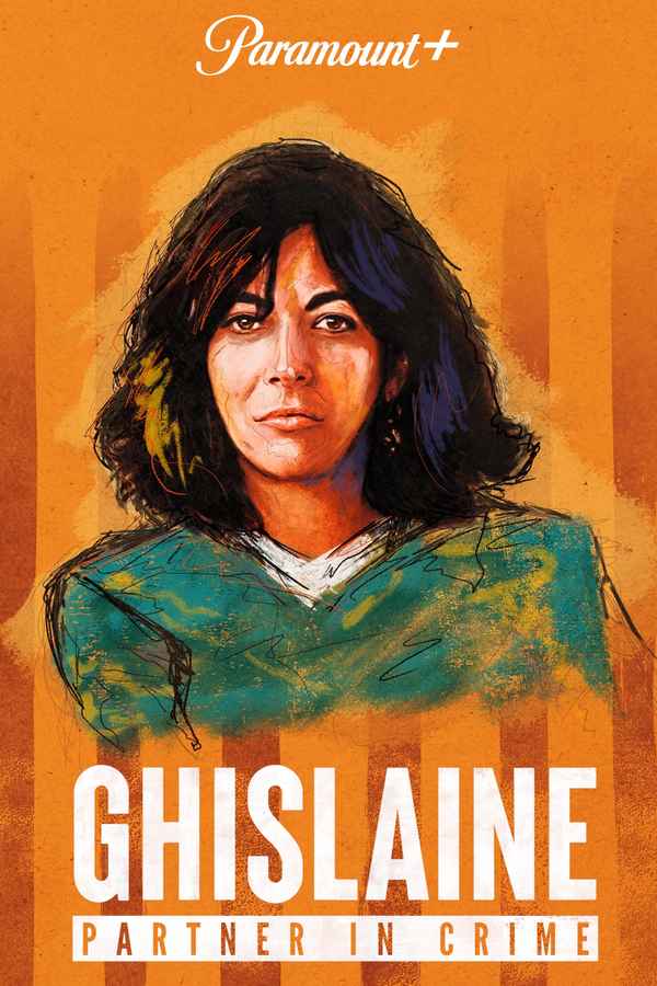 Ghislaine — Partner in Crime Poster 4