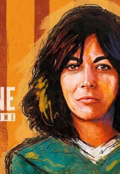 Ghislaine — Partner in Crime