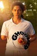 Ghoomer Poster 7