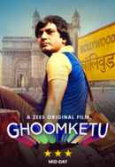 Ghoomketu Poster 3