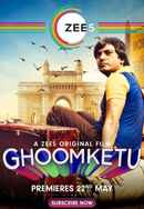 Ghoomketu Poster 4