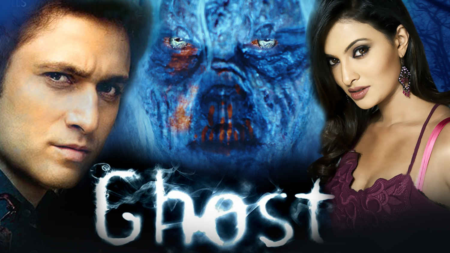 Watch Ghost Movie Online, Release Date, Trailer, Cast and Songs ...