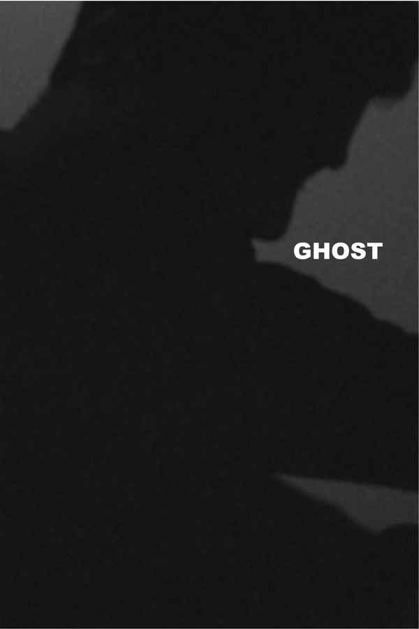 Ghost Poster 2