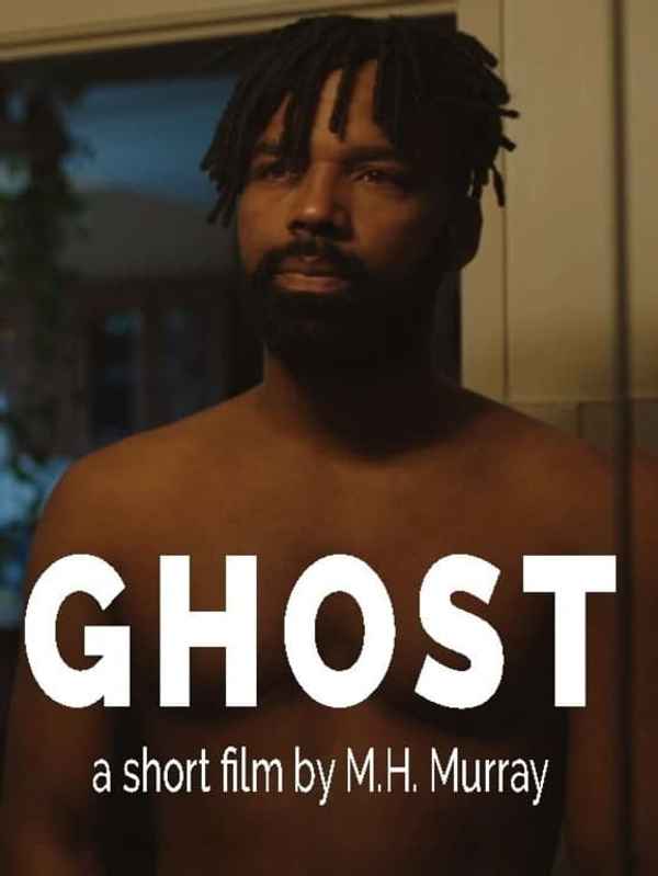 Ghost Poster 6