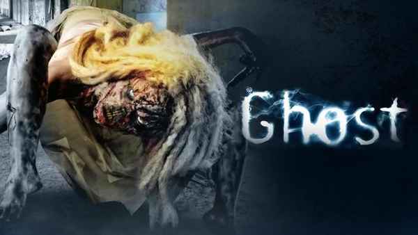 Ghost Poster 3