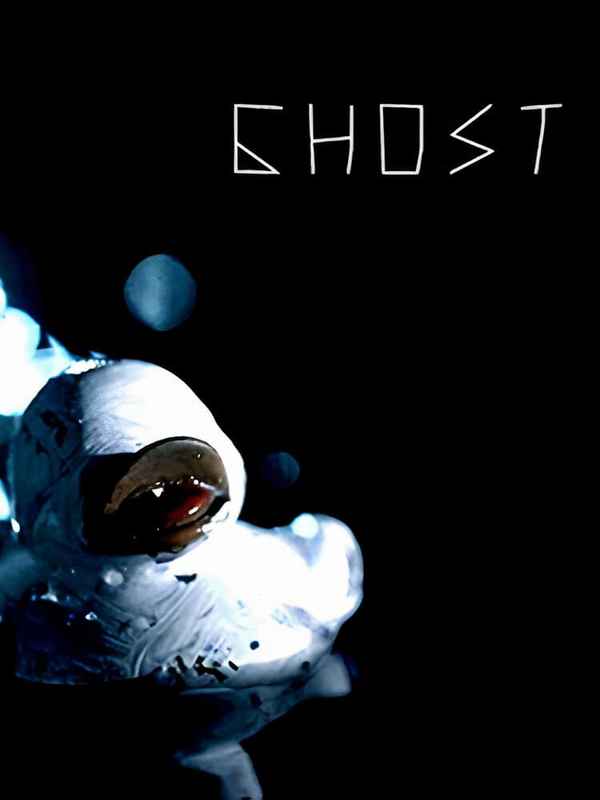 Ghost Poster 1