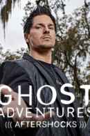 Ghost Adventures: Aftershocks Poster 2
