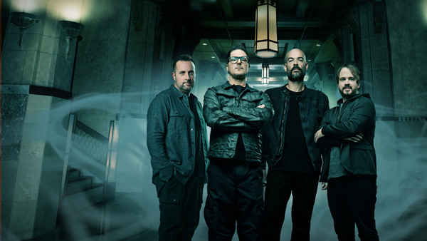 Ghost Adventures: Cecil Hotel Poster 2